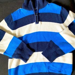 Children’s Place sweater